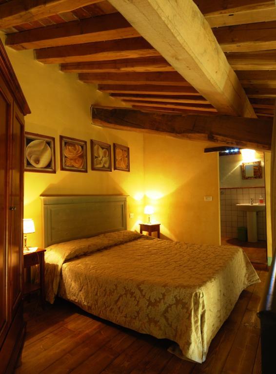 Agriturismo Podere La Marronaia サン・ジミニャーノ エクステリア 写真