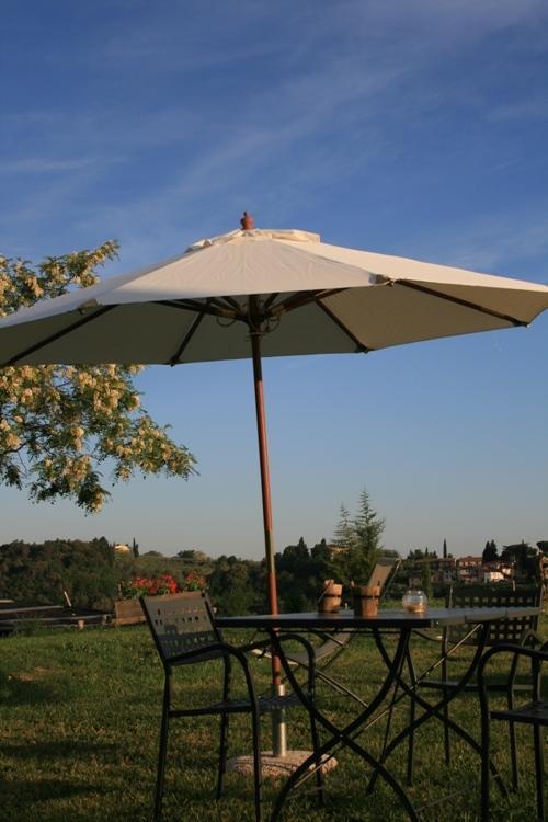 Agriturismo Podere La Marronaia サン・ジミニャーノ エクステリア 写真